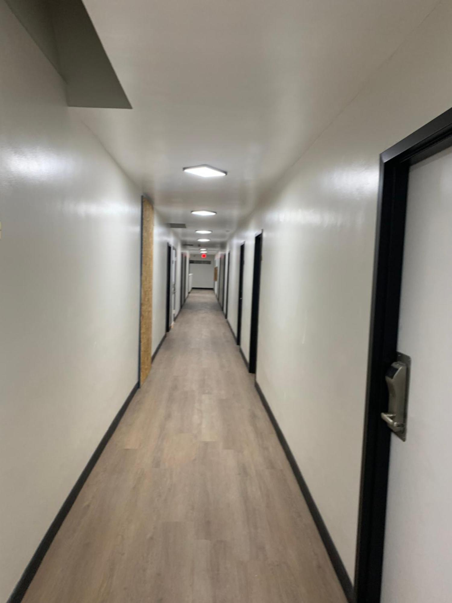 Encore Inn Inglewood Exteriör bild